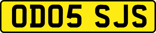 OD05SJS