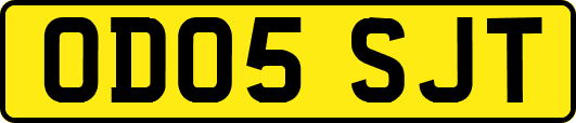 OD05SJT