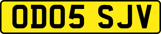OD05SJV