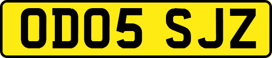 OD05SJZ