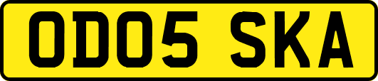OD05SKA