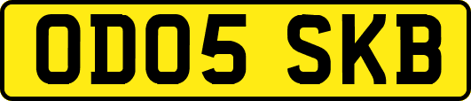 OD05SKB
