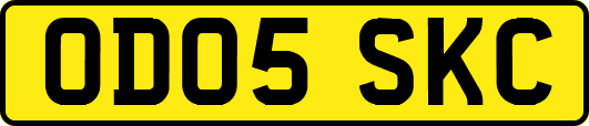 OD05SKC