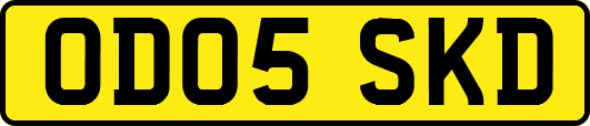OD05SKD