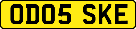 OD05SKE