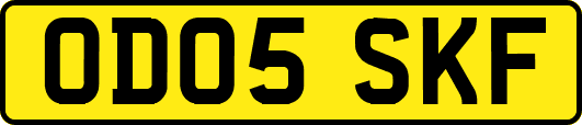 OD05SKF