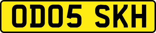 OD05SKH
