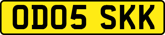 OD05SKK