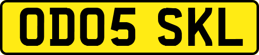 OD05SKL