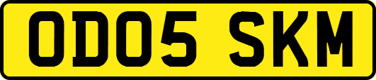 OD05SKM
