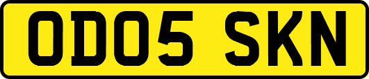 OD05SKN