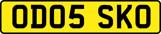 OD05SKO