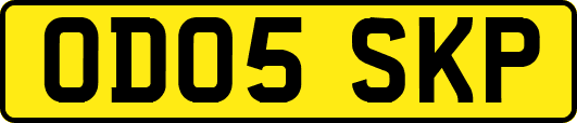 OD05SKP