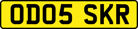 OD05SKR