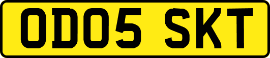 OD05SKT