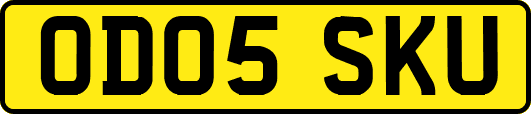 OD05SKU
