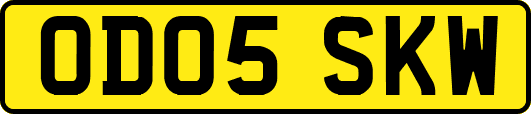 OD05SKW