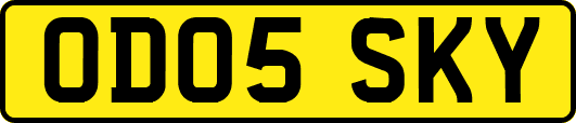 OD05SKY