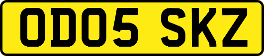 OD05SKZ