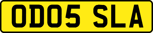 OD05SLA