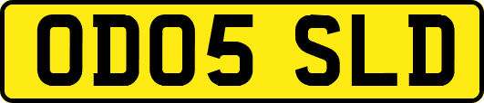 OD05SLD