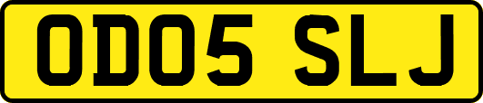 OD05SLJ