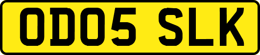 OD05SLK