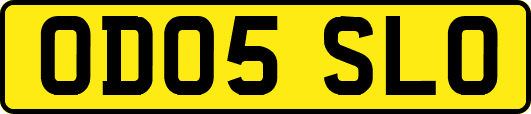 OD05SLO
