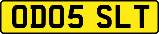 OD05SLT