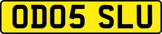 OD05SLU
