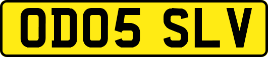 OD05SLV