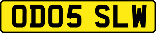 OD05SLW