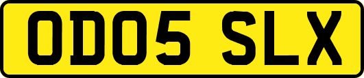 OD05SLX