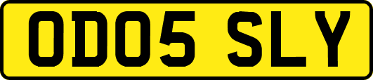 OD05SLY