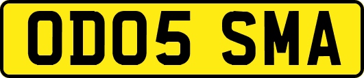 OD05SMA