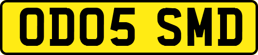 OD05SMD