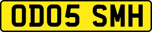 OD05SMH