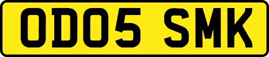 OD05SMK