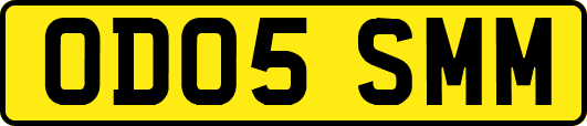 OD05SMM