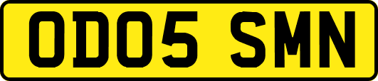 OD05SMN