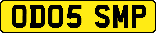OD05SMP