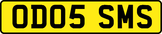 OD05SMS
