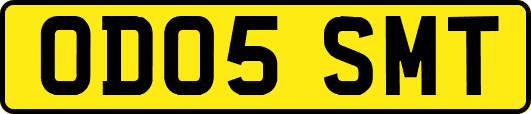 OD05SMT