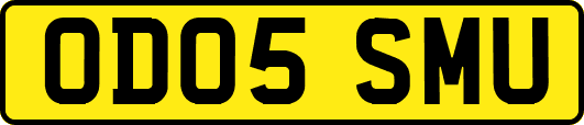 OD05SMU
