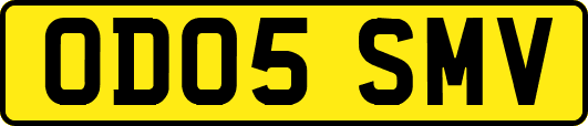 OD05SMV