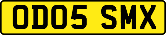 OD05SMX