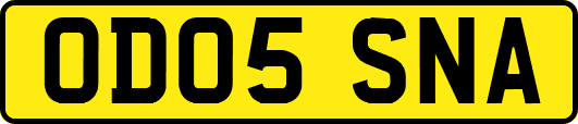OD05SNA