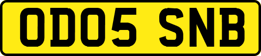OD05SNB