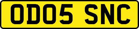OD05SNC