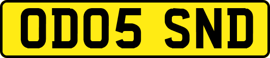 OD05SND